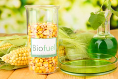Tyegate Green biofuel availability