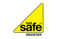 gas safe companies Tyegate Green